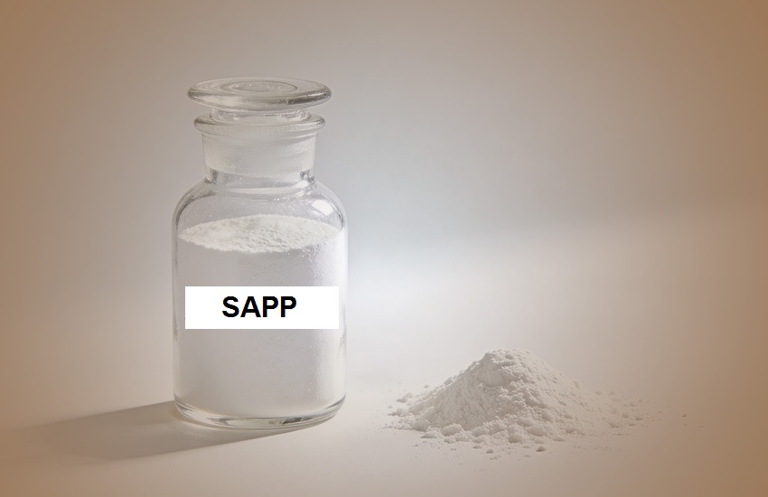 Sodium Acid Pyrophosphate (SAPP)