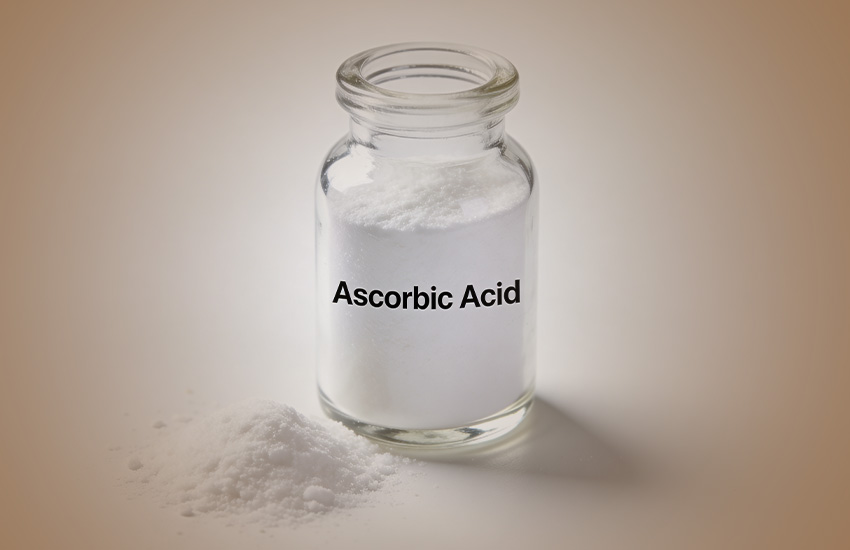 أسكوربيك أسيد