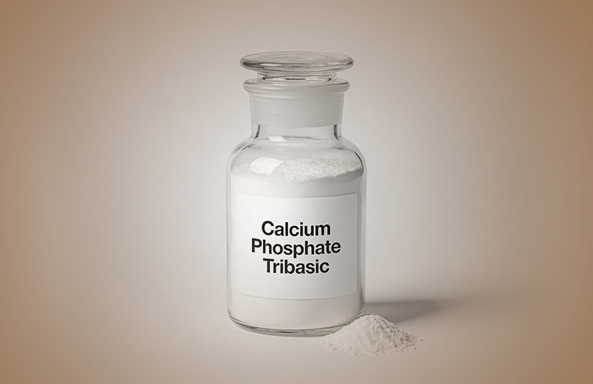 تراي كالسيوم فوسفات