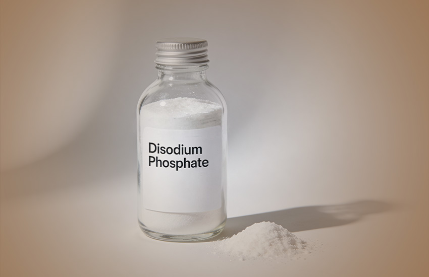 Disodium Phosphate