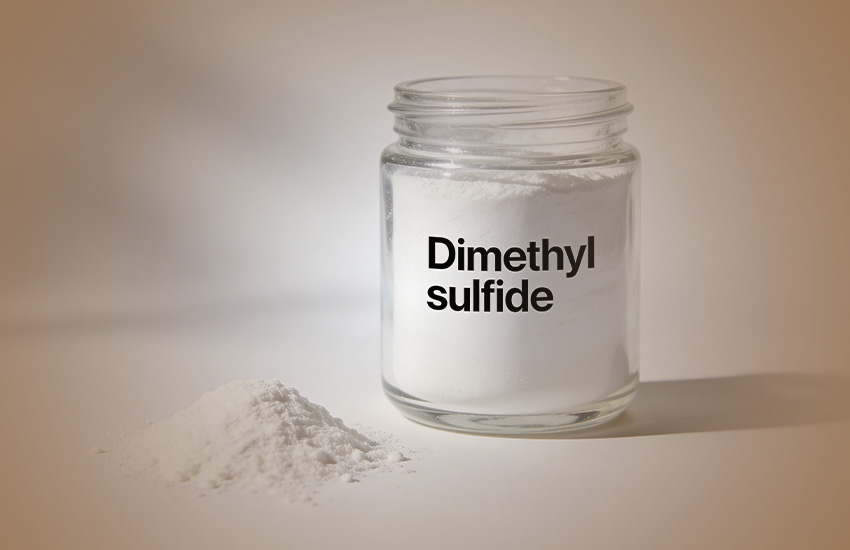 داي ميثايل سالفايد