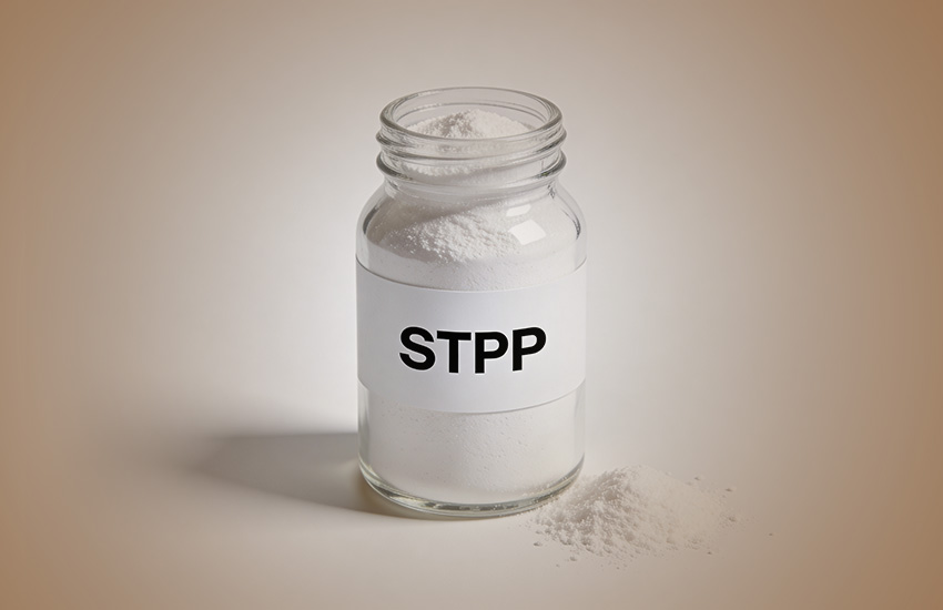 صوديوم تراي بولي فوسفات