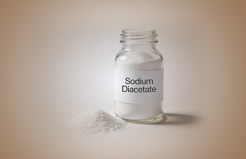 Sodium Diacetate