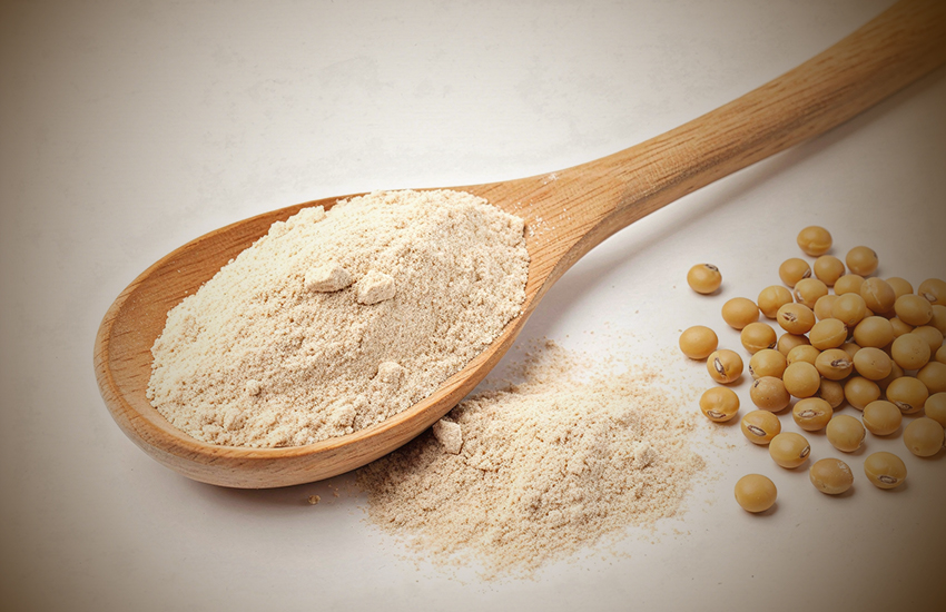 صويا أيزوليت