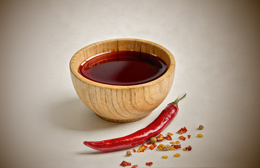 كابسيكم أوليريزين