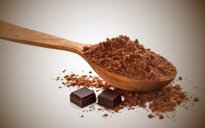 كاكاو ماليزي