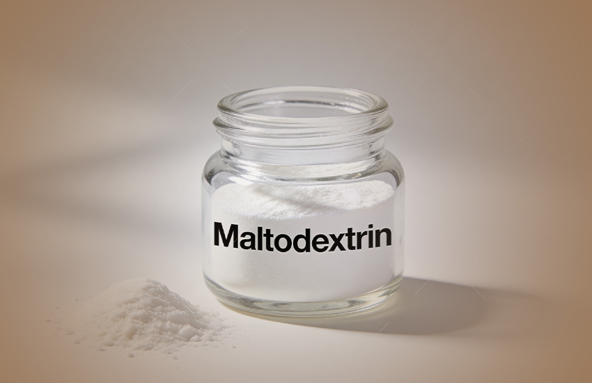 مالتو ديكسترين